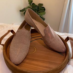 Kate Spade Jonah Loafers